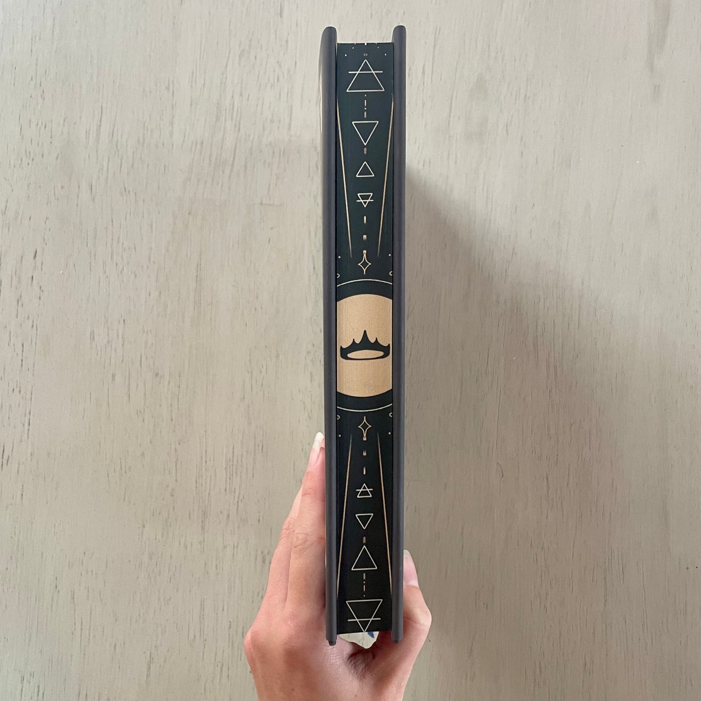 (EXCLUSIVE) The Alchemist, the Siren, & the Thief Special Edition