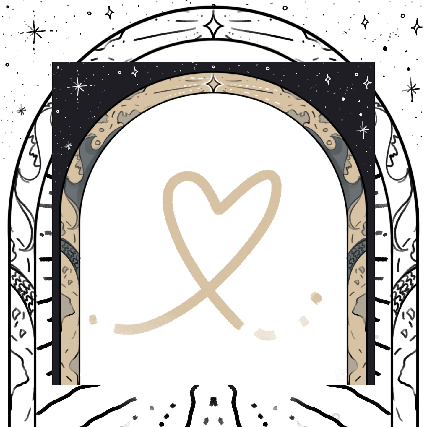 Signed Bookplate